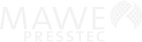 Mawe Presstec Logo